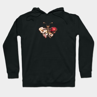 BUTTERFLY Hoodie